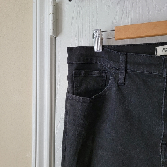 Madewell RoadTripper Jeans - Picture 5 of 9